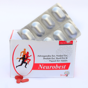 Neurobest Tab