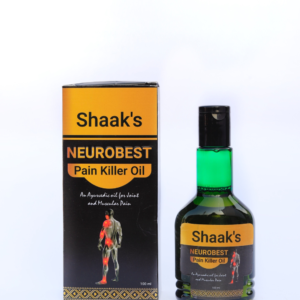 Neurobest Oil